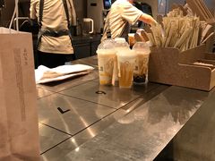 -喜茶(广州北京路惠福东店)