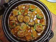 -79号渔船海鲜饭店(华强北店)