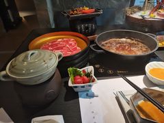 -花潮料理艺食馆(SM新生活广场店)