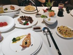 -多佐铁板烧(富力广场店)