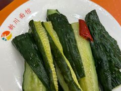 -新川面馆(新街口起源店)