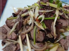 -清真麦顺和饭庄·二姐回头(和平店)