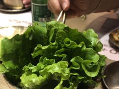 -西塔老太太泥炉烤肉(北京双井店)