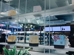 -奈雪的茶(湖滨银泰in77C区PRO店)