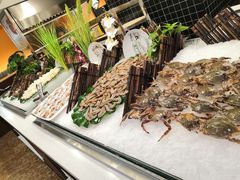 -金太郎自助烤肉.火锅(宝龙店)
