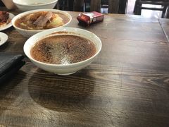 -西塔大冷面(市府大路店)