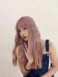 -FASHION PALACE hair+