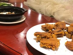 -御满江海鲜酒家(洛溪新城店)