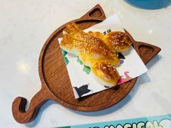 -水桶王国主题餐厅·聚会·生日派对·亲子活动·家庭套餐(亚龙湾希尔顿店)