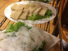 -仁和四季涮肉馆(天坛南门店)