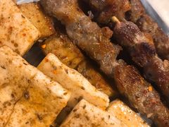 -马记烧烤(曲沃路店)