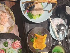 -捞王锅物料理(金华义乌之心店)