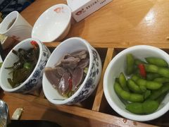 -祥记·苏帮菜·松鼠桂鱼(湖畔天城店)