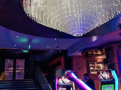 -GAGA主题量贩式KTV平价店(工大店)