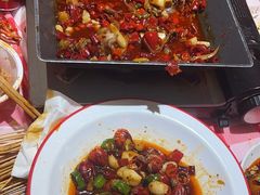 -龙虾当家·大排档(红谷滩五中店)