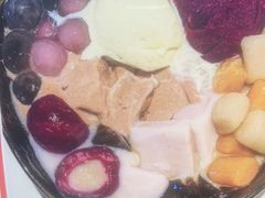 -鲜芋仙(南开大悦城店)
