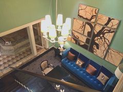 -春晖园度假酒店温泉