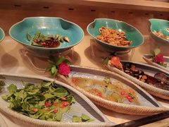 -梨花自助烤肉(西三旗万象汇黑金店)