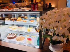 -Peet's Coffee皮爷咖啡(大学路店)