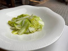 -蘭奢雅集·江浙菜(青山江滩店)