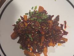-新太二·鲜料川菜(晶耀前滩店)