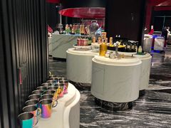 -西安W酒店·WEI全味西餐厅
