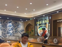 -西部马华清真兰州牛肉面·烧烤夜市(关东店)