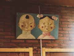 -百一大地锅(香福路店)