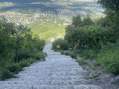 -北京西山国家森林公园