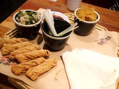 烙馍-符离集餐厅(万象城店)