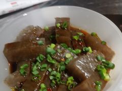 -很久以前羊肉串(农科路店)