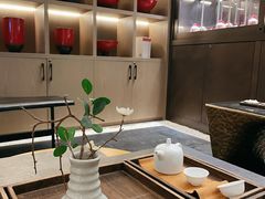 -鲁采 LU STYLE(CBD店)