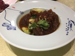 -北纬39度天津宴(黑牛城道店)