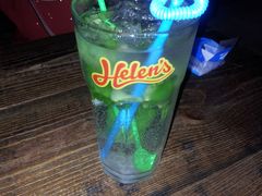 -Helens海伦司小酒馆(津湾广场店)