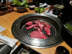 -赤坂亭·M9和牛烧肉·铁板烧·日料398放题(长泰广场店)