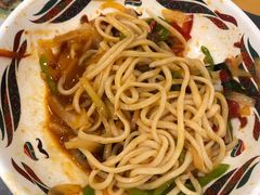 -巴依老爷新疆美食(清华东门店)