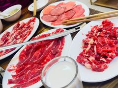 -柴头哥·牛肉火锅(爱民路店)
