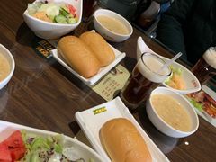 -豪享来中西餐厅(隆昌店)