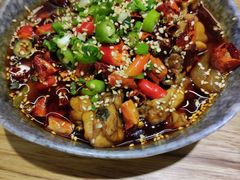 跳跳蛙-付小姐在成都(川沙店)