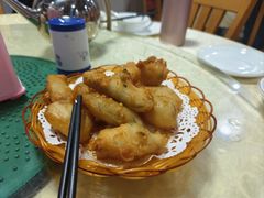 -老字号蛇口德记烧腊饭店·海鲜加工