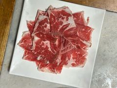 -北平三兄弟涮肉(簋街总店)