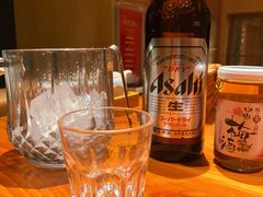 -文三酒肆自助放题(新街口友谊广场店)