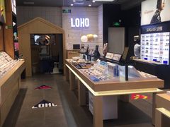 -LOHO眼镜(天河领展广场店)
