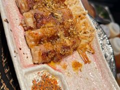 -春田小幸铁板烧(忠义街店)