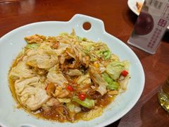 -镜泊小镇(东长安街店)