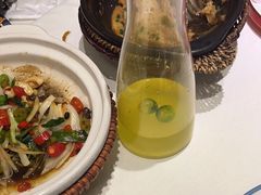 -宋庄魁元艺术餐厅