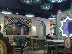 -帕米尔食府(白云观店)