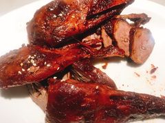 金牌酱鸭头-小菜园新徽菜(马鞍山金鹰店)