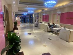 -北京俪婴妇产医院(朝阳大悦城店)