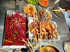 -No.DD戳子烧烤·江湖菜(北京总店)
